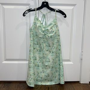 Halara Exercise Dress